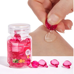 Hair Care Oil Capsule Manufacturer - Essential Oil for Hair Breakage Repair, Strengthening & Moisturizing