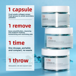 Makeup Remover Oil Manufacturer - Gentle Waterproof Deep Cleaning Pore Hydrating