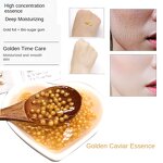 Anti-gravity Caviar Cream Manufacturer - Moisturizing Repair Gold Compact Spot Treatment for Men