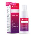 Hair Growth Spray Manufacturer - Private Label with Ginger, Rosemary & Biotin for Thinning Hair