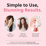 Custom Hair Growth Serum Manufacturer - Anti Hair Loss Spray for Women & Men with Scalp Nourishment