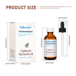 Cyperus Rotundus Oil Manufacturer - Natural Ingredient for Beauty & Personal Care