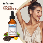 Cyperus Rotundus Oil Manufacturer - Natural Ingredient for Beauty & Personal Care