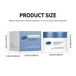 Collagen Cream Moisturizer Manufacturer - Daily Gloss Facial Care with Whitening Feature