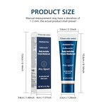 Men's Deodorant Gel Manufacturer - Sports Cream Balm with Woody Ocean Scent