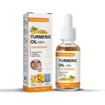 Turmeric Face Oil Manufacturer - Anti-Aging & Acne Treatment Essential Oil