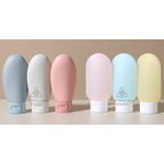 Sunscreen Cream Manufacturer - Private Label UVA UVB Oil Control Sunblock Lotion