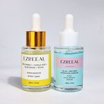 Vitamin C Serum Manufacturer - 20% Formula for Advanced Face Brightness & Glow