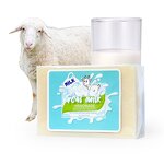 Goat Milk Soap Manufacturer - Custom Logo 100% Handmade Lightening Moisturizing