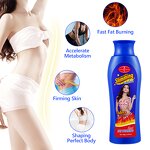 Slimming Cream Manufacturer - Chili Seed Oil for Weight Loss & Anti-Cellulite