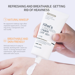 Natural Sunscreen Manufacturer - SPF 50+ PA+++ Physical Whitening & Non-greasy Sunblock