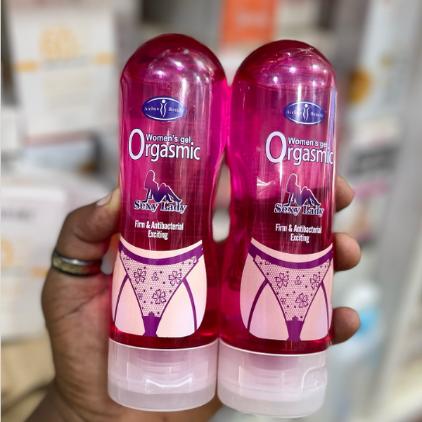 Aichun Beauty Women's Gel Organic Firming Exiting Personal Private Use Sleeping Gel

Optimized Title:
Sleeping Gel for Women - Organic Firming Gel by Aichun Beauty Manufacturer