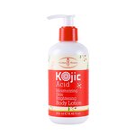 Kojic Acid Body Lotion Manufacturer - Skin Brightening Moisturizer for Women
