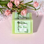 Green Tea Oil Soap Manufacturer - Natural Oil Control & Lightening for Face and Body
