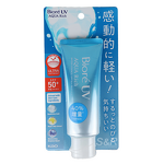 Bio Re UV Aqua Sunscreen Gel SPF 50+/PA+++ - 50g, 70g, 90g Sizes