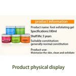 Foot Cream Manufacturer - Deep Cleansing & Moisturizing for Dry Cracked Skin