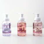 Dense Foam Hand Sanitizer Manufacturer - Press-Type Moisturizing & Deep Cleaning Formula