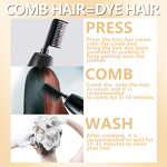 Natural Plant Extracts Manufacturer - Wholesale for Cosmetics and Supplements
Hair Combs Manufacturer - Fashionable and Professional Styles
Hair Dye Manufacturer - Colored and Healthy Formulas
Shampoo Manufacturer - For Professional Hair Care