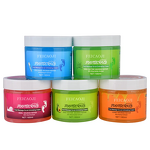 Milk Wood Fruit Foot Scrub Manufacturer - Moisturizing Mud for Dead Skin & Keratin Removal