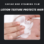 Caviar Hair Mask Manufacturer - Deep Nourishing Repair for Frizz & Dryness