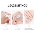 Hand Cream Manufacturer - Private Label Peach Scented Moisturizing for Dry Skin