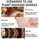 Turmeric Body Oil Manufacturer - Extra Whitening with Sweet Almond Oil for Skin Lightening & Dark Spot Correction