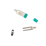 Dental Dowel Pins Manufacturer - Dual Metal Pins for Dental Lab Machinery