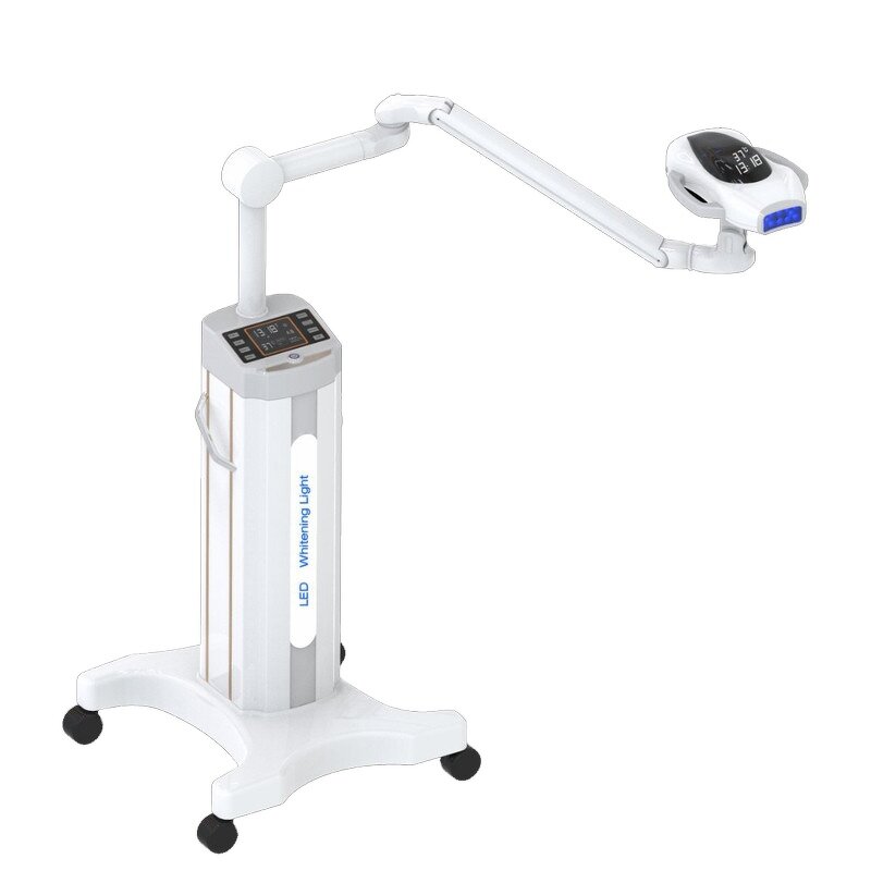 Teeth Whitening Machine Manufacturer - 2025 New Design Zoom Whitening Product
