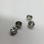 Dental Crown Refill Kit Manufacturer - Primary Molar Crowns for Children