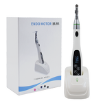 Electric Dental Endo Motor Manufacturer - LED Light Plastic Root Canal Machine (CE Certified)
