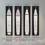 Dental Ultrasonic Scaler Handpiece Manufacturer - For DTE Satelec Ems HD-7L HW-5L Models