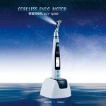 Dental Endo Rotary Motor Manufacturer - Cordless Portable LED for Root Canal