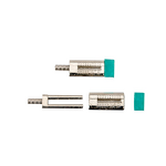 Dental Dowel Pins Manufacturer - Dual Metal Pins for Dental Lab Machinery