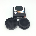 All Ceramic Veneer Denture Porcelain Patch Disinfection Case Dental Veneering Cleaning Placement Box
All Ceramic Veneer Manufacturer - Disinfection & Placement Case for Dental Veneering