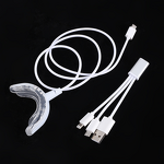USB Teeth Whitening Light Manufacturer - 16 LED Accelerator with Blue Light