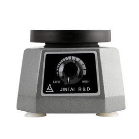 Dental Vibrator Manufacturer - Electric Lab Oscillator for Mixing Plaster