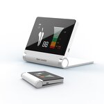 Dental Root Locator Manufacturer - Foldable Type C SL-J23 Model with High Accuracy