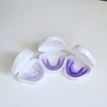 Teeth Aligners Manufacturer - CE Certified T4b Orthodontic Trainer Appliance