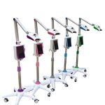 Teeth Whitening LED Lamp Machine Manufacturer - OEM with Camera for Laser Teeth Whitening