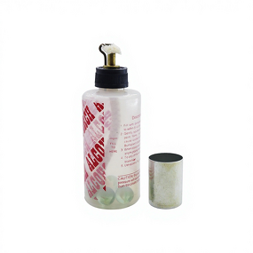 Cordless Dental Alcohol Lamp - Plastic Blowtorch Torch for Medical Use