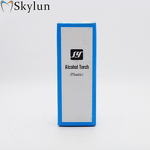 Cordless Dental Alcohol Lamp - Plastic Blowtorch Torch for Medical Use