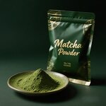 Matcha Tea Powder Manufacturer - Premium Grade Organic, 1 kg Bags