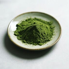 Organic Matcha Powder Manufacturer - USDA Certified Organic, 100% Pure A7 Grade Matcha Green Tea Powder
