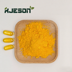 Coenzyme Q10 Powder 98% Manufacturer - Ubiquinone CAS 303-98-0 Fat Soluble