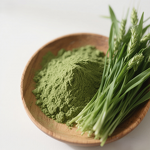 Barley Grass Juice Powder Manufacturer - Natural Food Grade, Drum Packaging, 2 Year Shelf Life