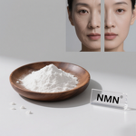 NMN Powder Manufacturer - CAS 1094-61-7 for Health Supplements