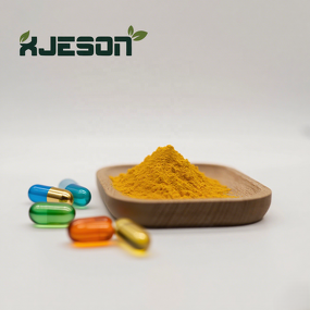 Coenzyme Q10 Powder Manufacturer - Water Soluble, 10% Organic CAS 992-78-9