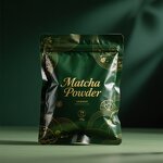 Organic Matcha Powder Manufacturer - 6A Grade, Bulk Wholesale, USDA & EU Organic Certified