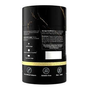 Himalayan Shilajit Honey Sticks Manufacturer - OEM Food Grade Herbal Extract 30 Sticks