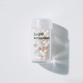 Ubiquinol CoQ10 Powder Manufacturer - Bulk CAS 303-98-0 Wholesale